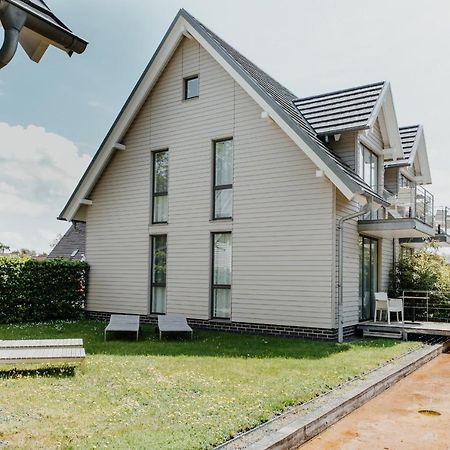 M2 Living Maisonette Apartment No 4 Prerow Exterior foto