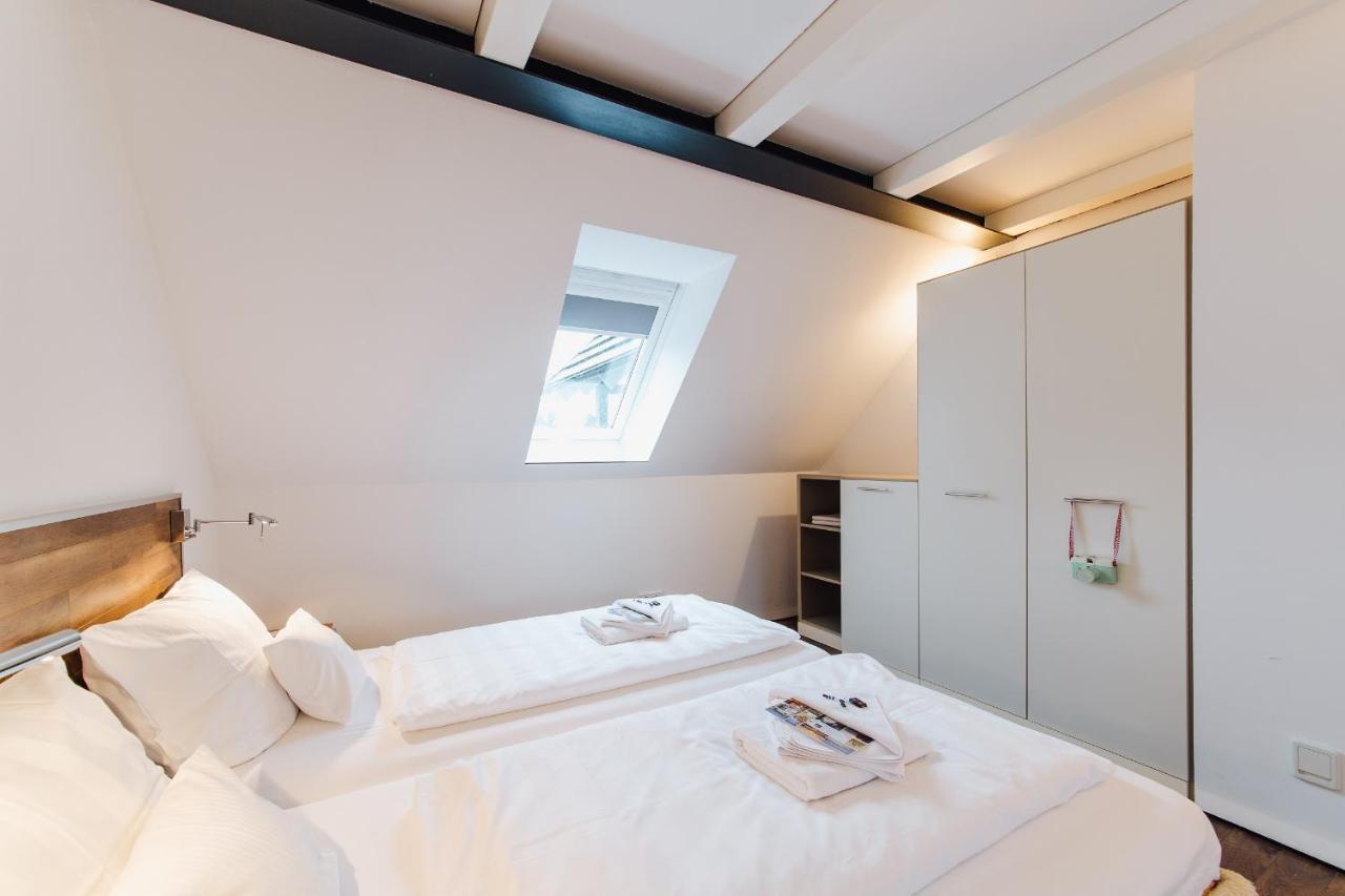 M2 Living Maisonette Apartment No 4 Prerow Exterior foto