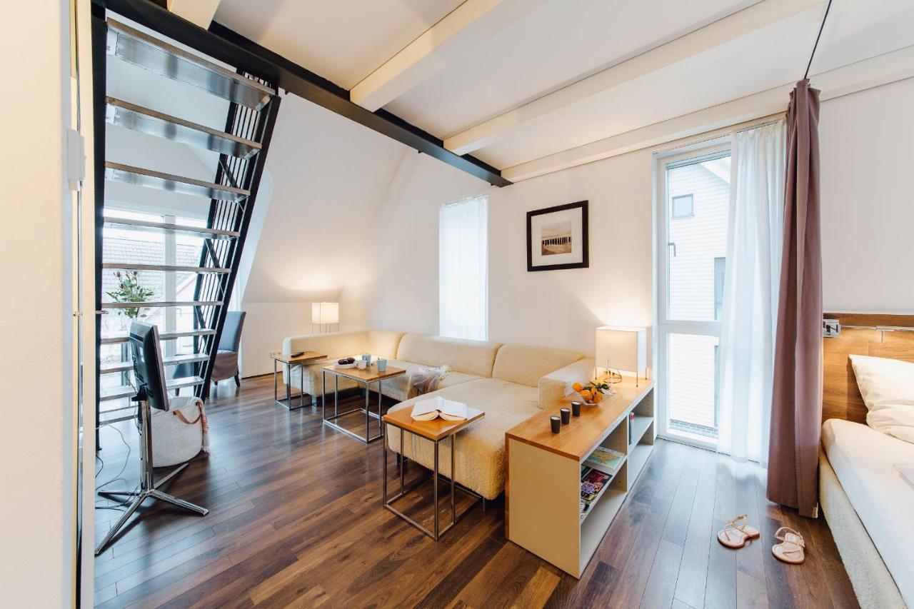 M2 Living Maisonette Apartment No 4 Prerow Exterior foto